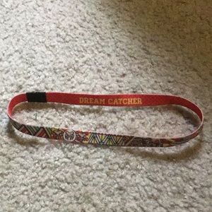Head band